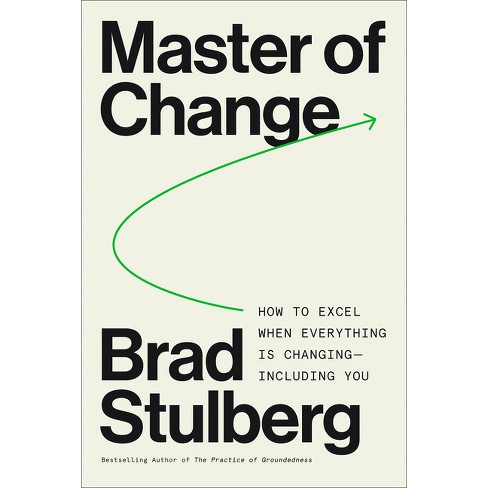 Master of Change