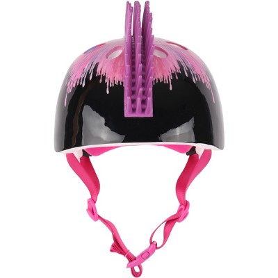 Kids helmet mohawk hot sale