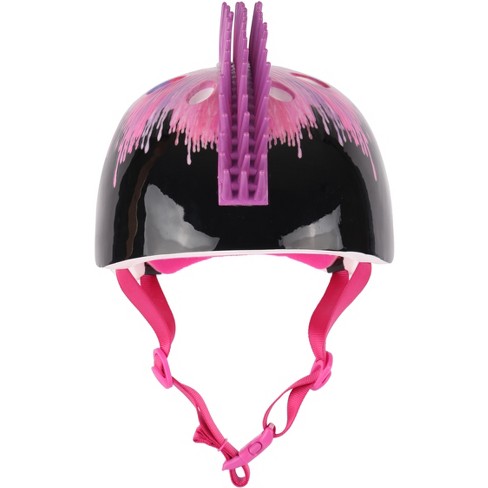 mohawk bike helmet youth