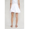 Women's Bubble Skirt - CHAN LUU - 3 of 3