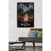 Trends International Attack on Titan: Season 4 - Key Visual 1 Framed Wall Poster Prints - 2 of 4