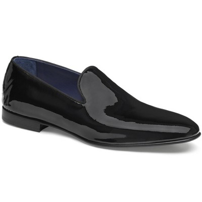 Johnston & Murphy Kinser Slip-On Dress Shoe