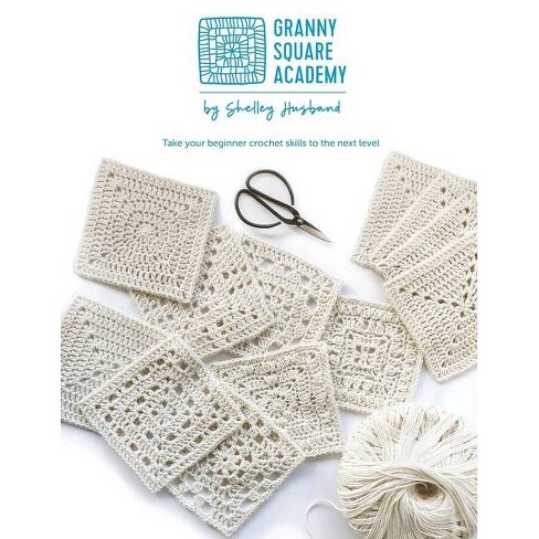 Crochet Basket Tutorial - Shelley Husband Crochet