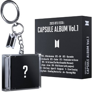 BTS - 2025 BTS Festa: Capsule Album Vol.1 [NFC] - 1 of 2