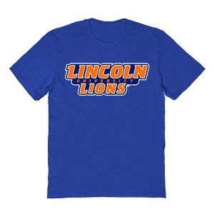 NCAA Lincoln University T-Shirt - 1 of 1