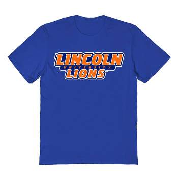 NCAA Lincoln University T-Shirt