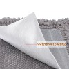 Catalonia Waterproof Bed Blanket for Couch Bed, Cozy Fleece Lining Throws for Bed Essentials - 3 of 4