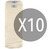 Rumparooz 10 Pack Hemp 6R Soaker - 3 of 4