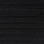 (3 seater+1 ottoman),black