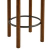 Modway Fable Boucle Fabric Counter Stools - Set of 2 - 4 of 4