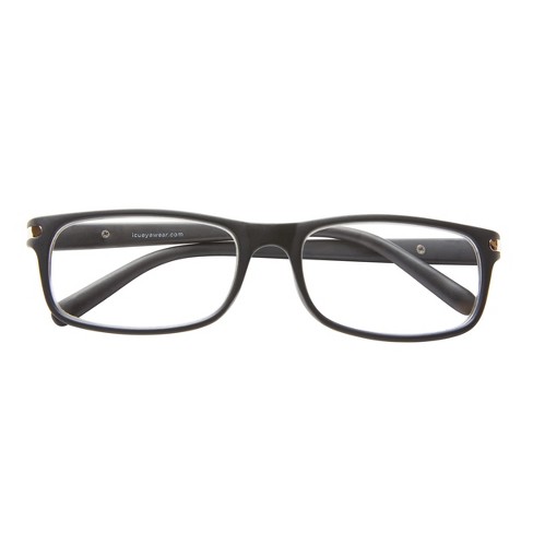 icu omnifocus 3-way reading glasses