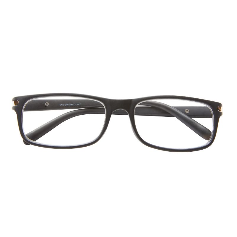 ICU Eyewear Henderson Full Frame Reading Glasses, 1 of 9