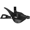 Shimano CUES SL-U6000-10R Shifter - Right, 10-Speed, Rapidfire Plus, Black - 2 of 2
