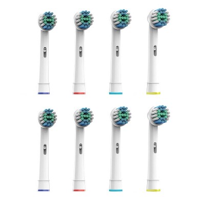 quip brush heads target