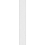 matte white
