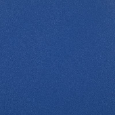 Blue Vinyl 18" Flexible Modular Ottoman for Classrooms