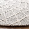 Blossom BLM115 Hand Tufted Area Rug  - Safavieh - 3 of 3
