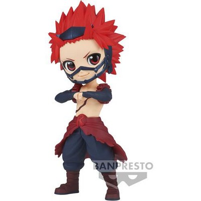 Banpresto - BanPresto - My Hero Academia - Q Posket - Eijiro Kirishima Ver.B (MHA)
