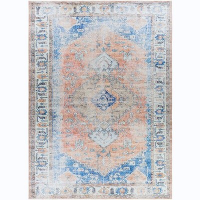Mark & Day Westwood Washable Woven Indoor Area Rugs