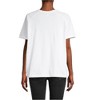 Elevenparis Womens Sequin Embellished T-Shirt - 4 of 4