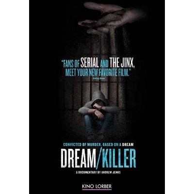 Dream / Killer (DVD)(2016)