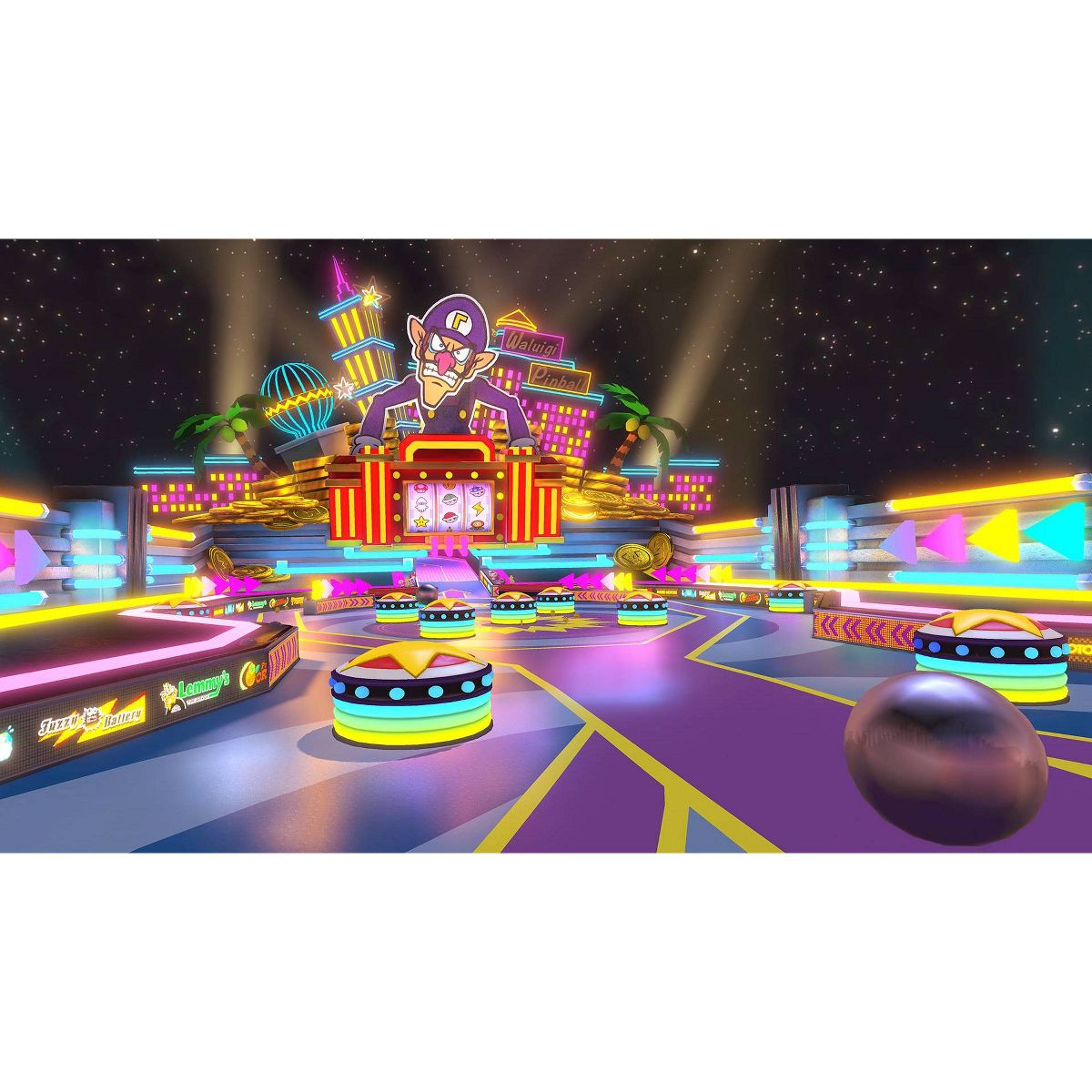 Mario Kart 8 Deluxe: Booster Course Pass - Nintendo Switch (Digital) - thumbnail 6
