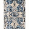 Unique Loom Tucson Collection Area Rug - Sonora - 2 of 4