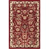 Unique Loom    Espahan Cape Cod Area Rug - 2 of 4