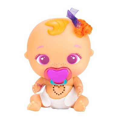 mimi swimming doll