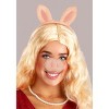 HalloweenCostumes.com Adult Deluxe Miss Piggy Costume | The Muppets Costumes - 4 of 4