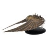 Eaglemoss Collections Star Trek Discovery Ship Replica | Klingon Obelisk - 2 of 4