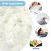 Unique Bargains Shredded Memory Foam Filling for Bean Bag Chairs Cushions Sofas - 4 of 4