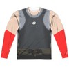 Men's Bsg (New) Tank Top (Frontback Print) Long Sleeve Costume T-Shirt - 2 of 4
