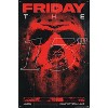 Trends International Friday The 13th - Jason Camp Crystal Lake Unframed Wall Poster Prints - 4 of 4