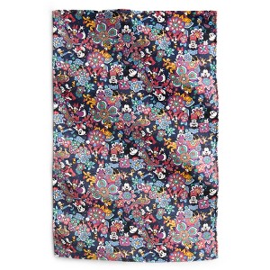 Vera Bradley Women's Outlet Disney Essential Throw Blanket - 1 of 2