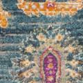 blue/multi