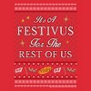 Men's Seinfeld It's A Festivus for the Rest of Us Sweater Print T-Shirt - 2 of 4