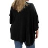 Women's Everyday Cardigan - White Birch - 2 of 3