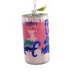 Cody Foster 3.0 Inch Fa La La Croix Sparkling Water Christmas Tree Ornaments - 2 of 3