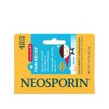 Neosporin Antibiotic and Pain Relieving Cream for Children - 0.5oz