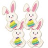 Big Dot of Happiness Hippity Hoppity - Bunny Decorations DIY Easter Party Essentials - Set of 20 - 2 of 4