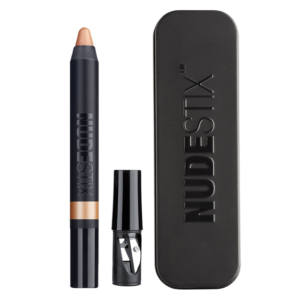 NUDESTIX Magnetic Luminous Waterproof Eye Color - Nudity - 0.1oz - Ulta Beauty