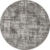 Unique Loom Aarhus Collection Area Rug - Traditional (' " x ' "  ) - 2 of 4