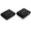 Iogear GUCE64 USB 2.0 4-Port BoostLinq Ethernet Extender - 2 of 4