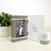 Pavilion Gift Company - Grandma Like You - 10 oz - 100% Soy Wax Reveal Candle Scent: Tranquility - Flame Candles - 3 of 4