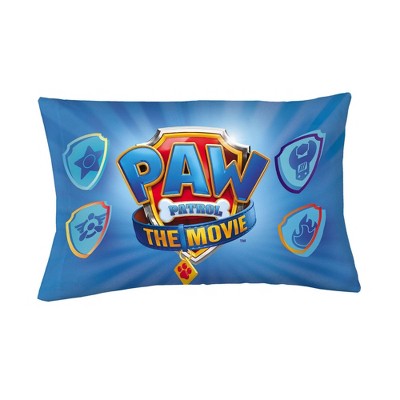 Paw patrol pillowcase target hotsell