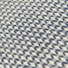 Rizzy Home 22"x22" Oversized Geometric Square Throw Pillow Cover - 2 of 4