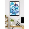 Trends International Blue's Clues & You (2019) - One Sheet Framed Wall Poster Prints - 2 of 4