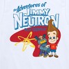 Boys' - Jimmy Neutron - Adventures Of Jimmy Neutron Short Sleeve Graphic T-Shirt - 2 of 4