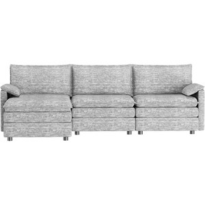 Fully Modular Cloud Sofa - 1 of 4